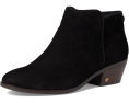 Ботильоны Petty от Sam Edelman с боковой молнией и каблуком