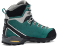 Треккинговые ботинки Asolo Greenwood Pro GV ML с мембраной GORE-TEX
