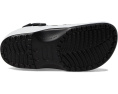 Сабо Crocs Haring Classic Clog с принтом Кита Харинга
