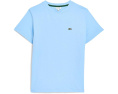 Футболка Lacoste Core T-Shirt для детей