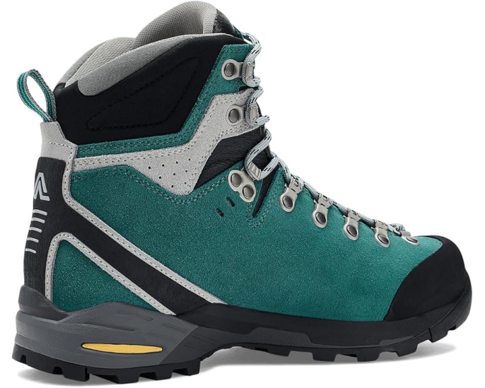 Треккинговые ботинки Asolo Greenwood Pro GV ML с мембраной GORE-TEX
