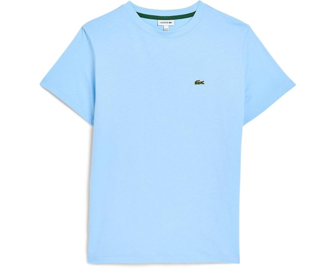 Футболка Lacoste Core T-Shirt для детей
