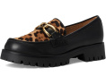 Женские лоферы Nine West Gables с цепью и массивной подошвой