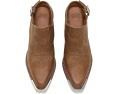 Ashlyn Backstrap Mule
