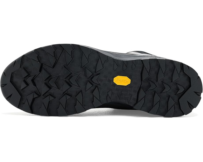 Ботинки Greenwood Pro Gv Mm Asolo с мембраной GORE-TEX и подошвой Vibram