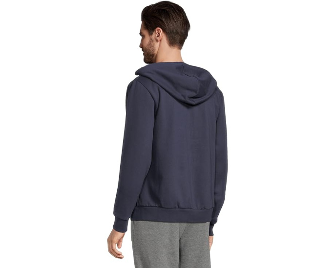 Толстовка The North Face Evolution с капюшоном на молнии
