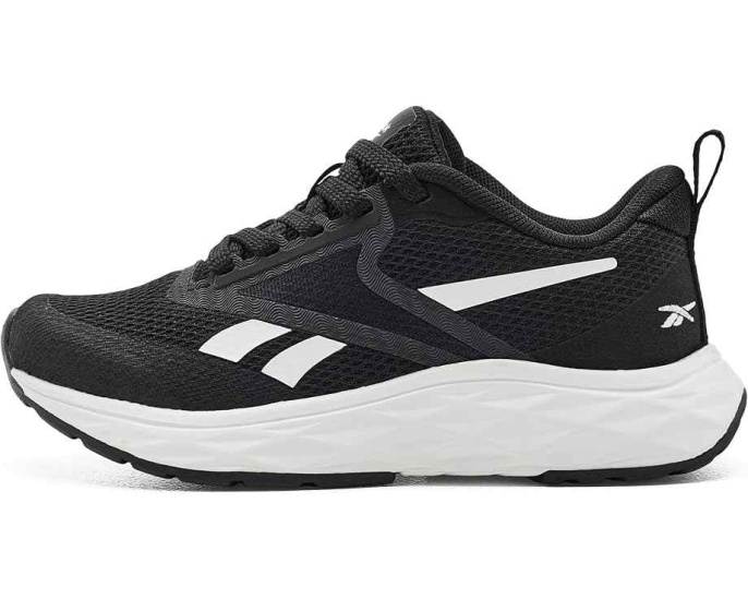 Детские тренировочные кроссовки Reebok Aniwa с низким верхом