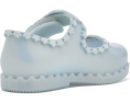 Mini Melissa Hip Ballerina Hello Kitty детские балетки