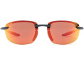 Очки Maui Jim Hookipa Ultra с поляризацией PolarizedPlus2
