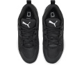 Кроссовки баскетбольные Puma Court Pro 3 с сетчатым верхом