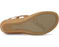 Босоножки Skechers Beverlee Cherished Aura с вышитым верхом и регулируемым ремешком