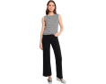Топ Madewell Sachi Smocked Tank в полоску