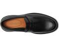 Мокасины Oslo Penny Loafers ECCO Черные