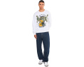 Junk Food Clothing флис NFL Green Bay Packers Conversion Crew