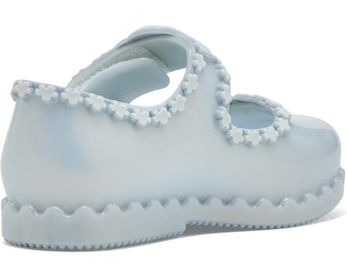 Mini Melissa Hip Ballerina Hello Kitty детские балетки