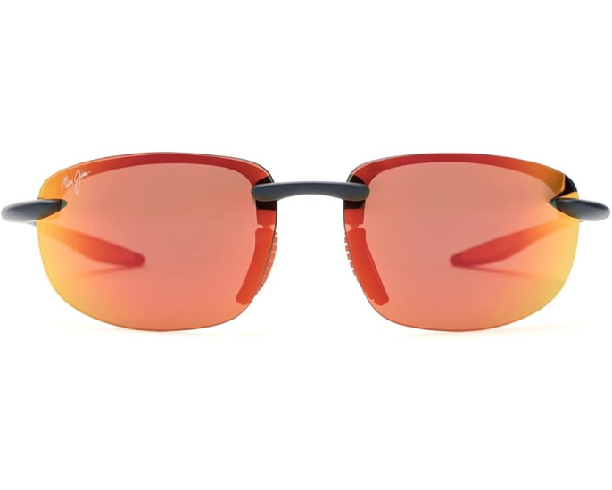Очки Maui Jim Hookipa Ultra с поляризацией PolarizedPlus2