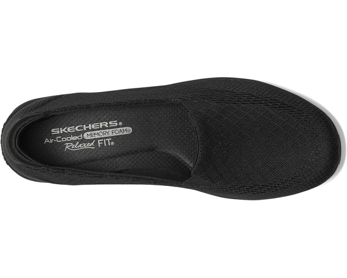 Обувь Skechers Reggae Fest Willows Vibe с технологией Air-Cooled Memory Foam