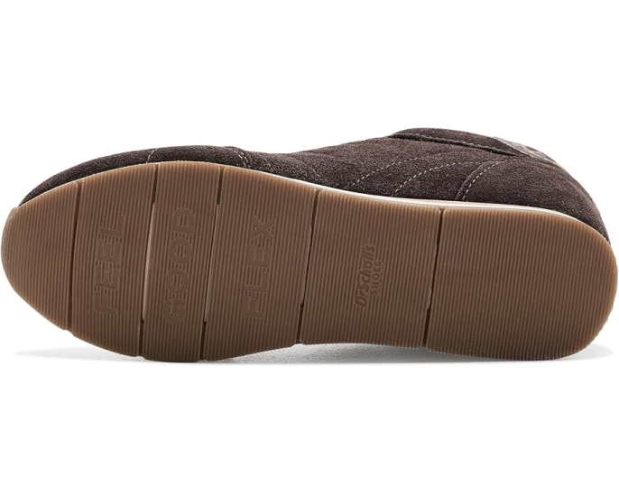 Кроссовки Dr. Scholl's Callback на шнуровке