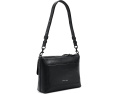 Сумка через плечо Rebecca Minkoff Darren с шипами и молнией