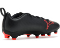 Детские футбольные бутсы PUMA Ultra Play для твердых покрытий с технологией SPEEDSYSTEM