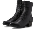 Ботильоны Spring Step Garibaldi с высоким каблуком и кружевной отделкой