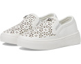 Слипоны MICHAEL Michael Kors Jem Olivia II для малышей с перфорацией