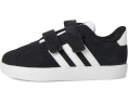 Детские кроссовки Adidas VL Court 3.0 для малышей на липучках