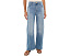 Джинсы KUT from the Kloth Petite Jean High-Rise Wide Leg Loveliness