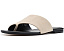 Сандалии Madewell Ashton Toe Loop из замши с кожаной стелькой и подошвой