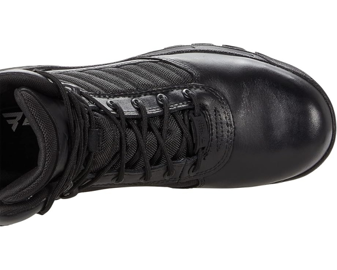 Тактические ботинки Bates Tactical Sport 2 с композитным носком и молнией