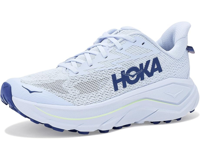 Кроссовки Hoka Challenger 8 для бега по пересеченной местности