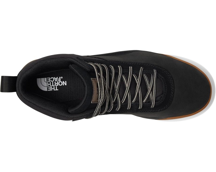 The North Face Larimer Mid Waterproof ботинки