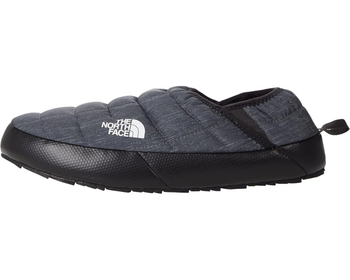 Термослипоны The North Face THERMOBALL Traction Mule V с утеплителем