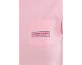 Футболка Vineyard Vines Whale Long Sleeve Pocket Tee с принтом