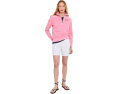 Флисовая рубашка Vineyard Vines Surf Terry Shep с воротником