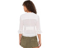Блуза Salone с вышивкой от Free People