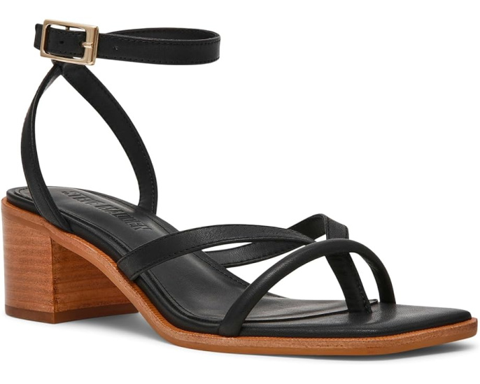 Сандалии Steve Madden Tilly с квадратным носком