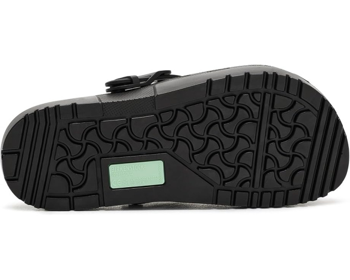 Сабо Birkenstock Birki Air 2.0 профессиональные