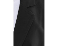 Блейзер NIC+ZOE Stretch Suiting Anywhere с растяжимой тканью и однобортным дизайном