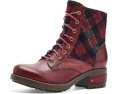 Ботинки L'Artiste by Spring Step Marty-Plaid в клетку