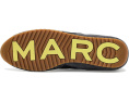 Кроссовки Marc Jacobs Denim 400 Bleecker Runner в стиле деним