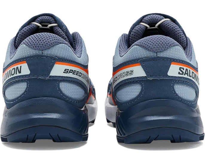 Кроссовки Salomon Speedcross для детей для бездорожья