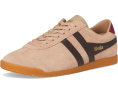 Кроссовки Bullet Suede от Gola из замши с кожаной подкладкой