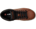 Рабочие кроссовки Airwalk Work Deuce Mid с защитным мыском