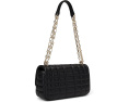Сумка через плечо MICHAEL Michael Kors Tribeca Large Convertible с цепным ремнем