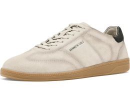 Кроссовки Kenneth Cole Mercer из замши на шнуровке