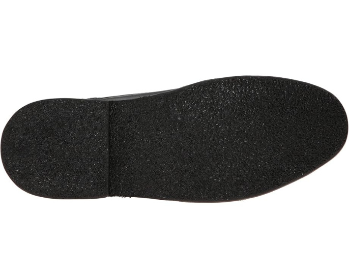Steve Madden ботинки Harpoon из кожи на шнуровке