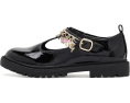 Лоферы Steve Madden Lundin с цепочкой и ремешком