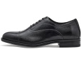 Туфли Johnston & Murphy Conlin Cap Toe оксфорды из натуральной кожи