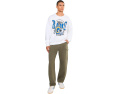 Junk Food Clothing NFL Los Angeles Rams Conversion Crew Fleece свитшот